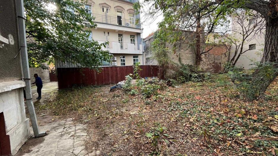 Teren 1057 mp | zona Eminescu - Poză 2
