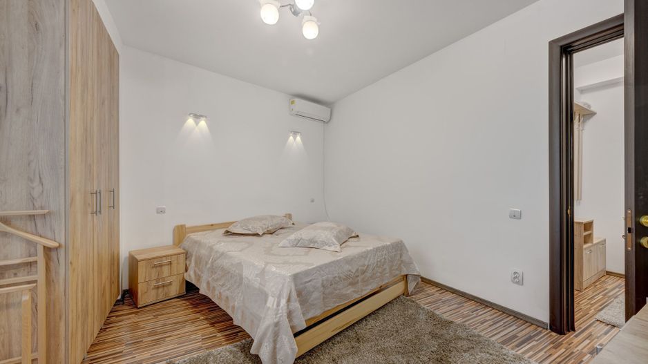 SI CASA SI AFACERE totul sub același acoperiș in Sector 5/Sălaj - LIDL - Poză 49