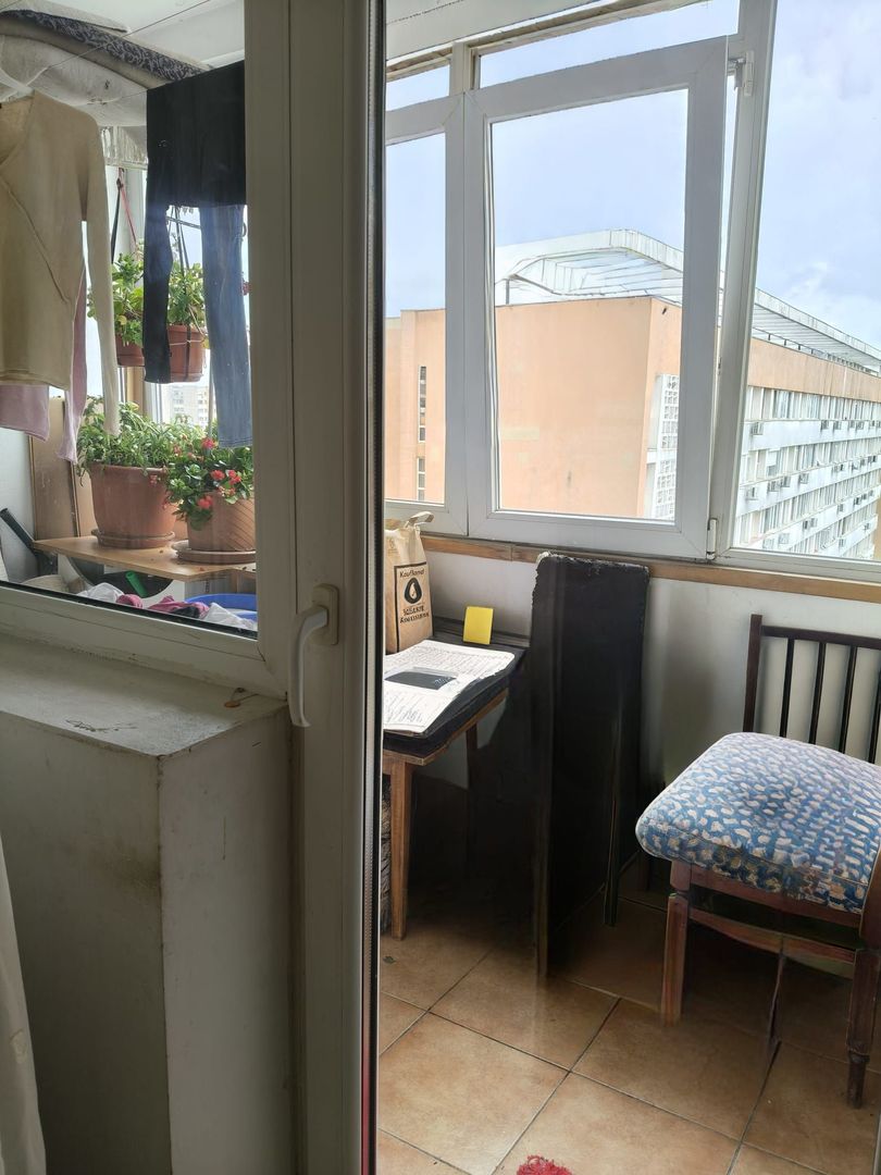 Apartament cu doua camere, Aparatorii Patriei, 80.000€ - Poză 4