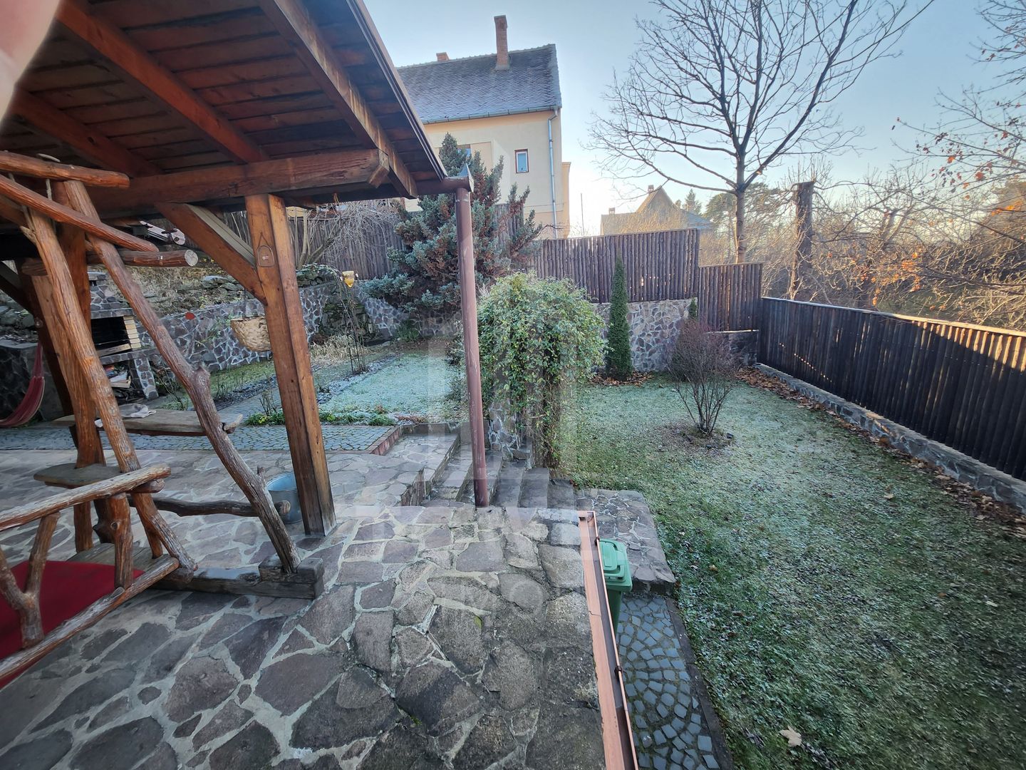 Casa 4 camere zona Centrala 600 mp teren - Poză 15