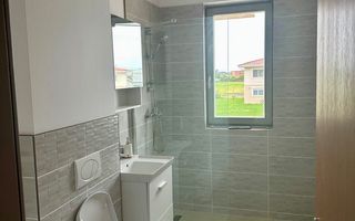 Mosnita Nouă-2 camere-Mobilat - Poză 8