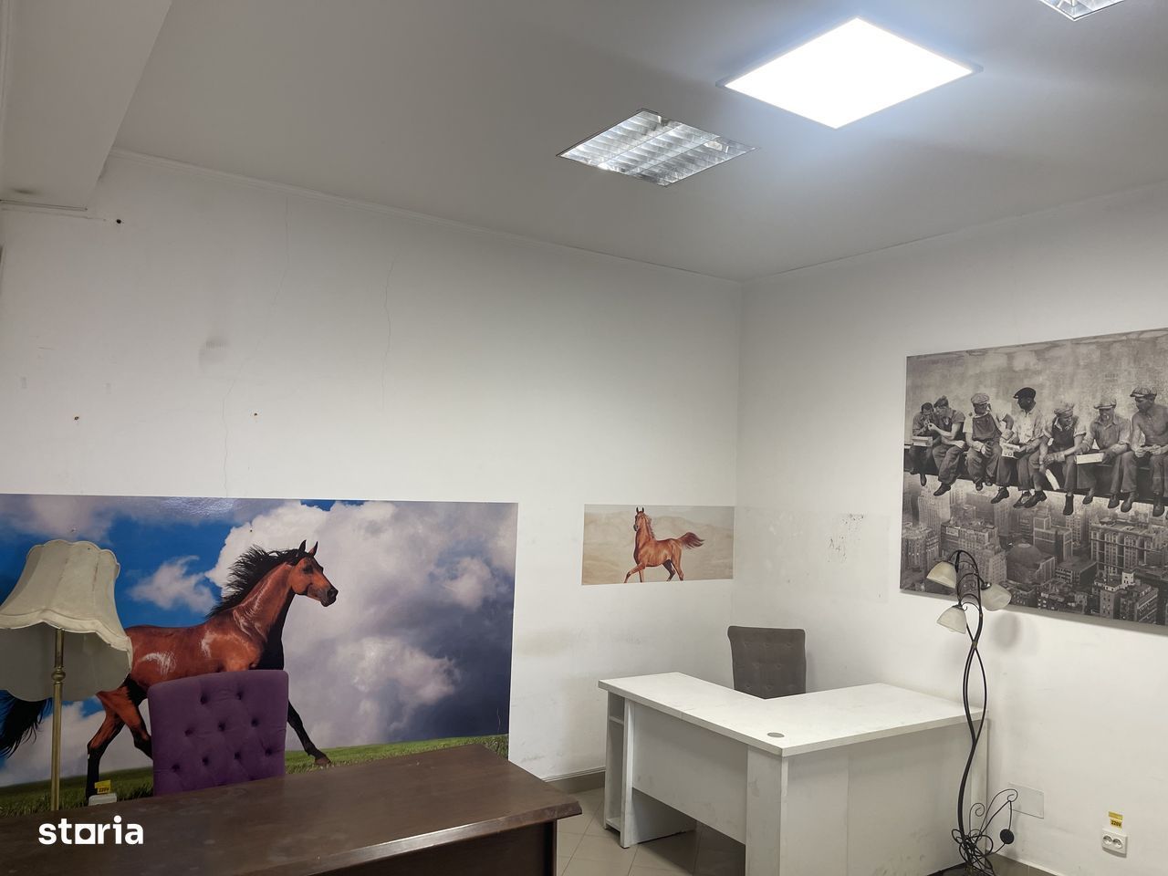 BRASADAS vinde Apt / Sp comercial + curte, zona Titulescu. - Poză 13