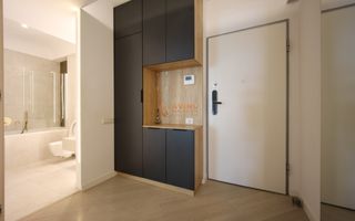 Cortina North | Studio | 37+4mp | Etaj 2 | 0% Comision - Poză 4