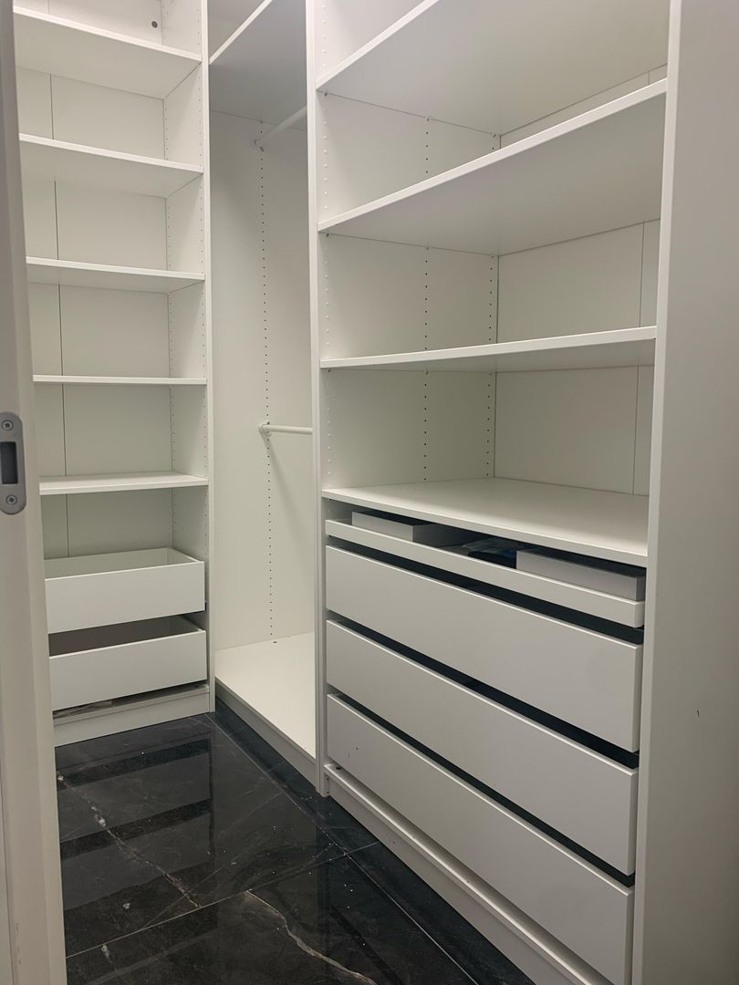 Titan Pallady Metrou 1 decembrie 3 camere Bloc nou - Poză 15