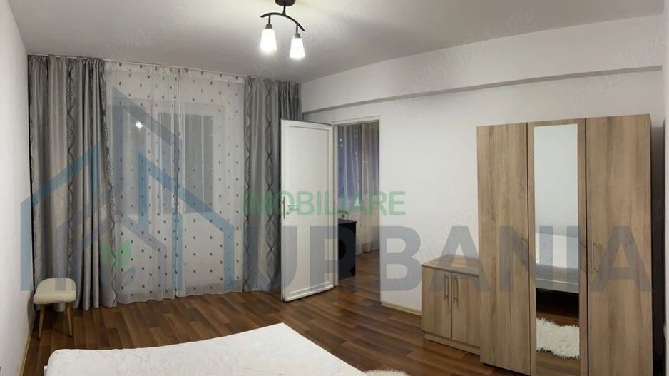 Apartament 3 camere, zona Tudor Vladimirescu, vis-a-vis de Iulius Mall - Poză 1