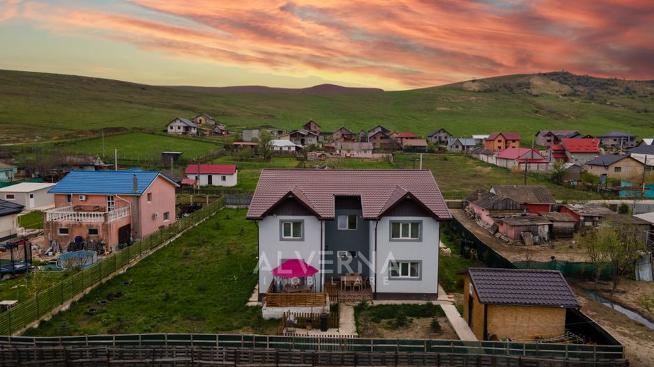 Oportunitate de investitie in Turism | Pensiune - 224mp | Iasi - Poză 33