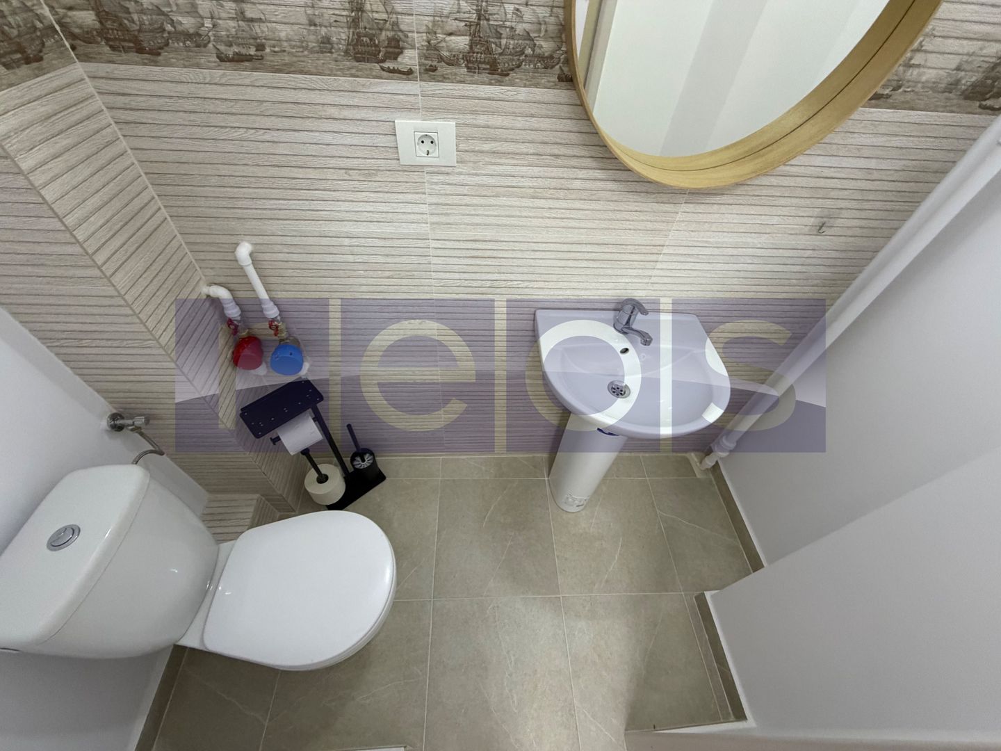 APARTAMENT 3 CAMERE | RENOVAT COMPLET | 78 MP | AN 1983 | ZONA TEIUL DOAMNEI - Poză 12