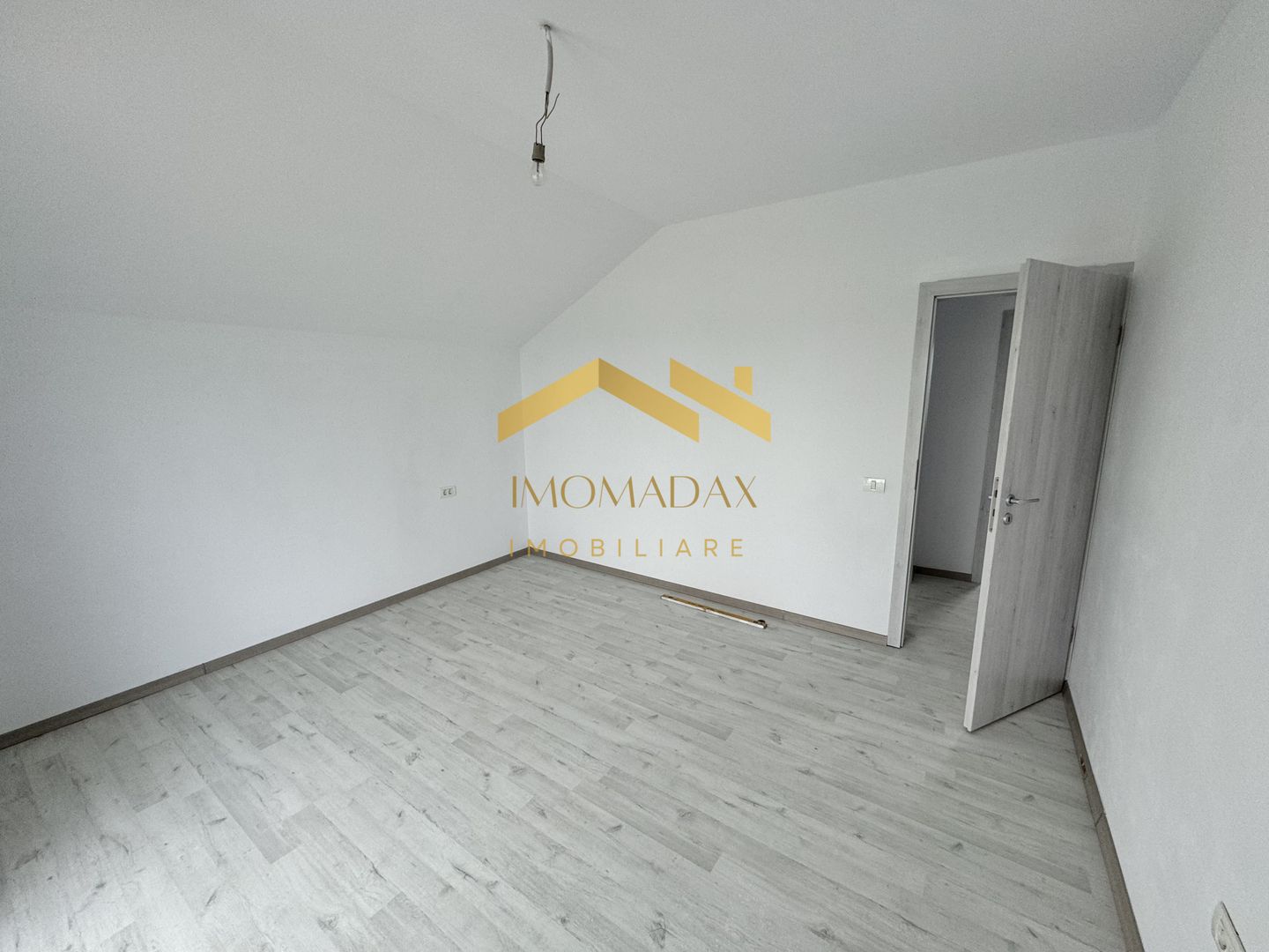 Bucovăț-Duplex P+M-Finisaje la Alegere - Poză 12