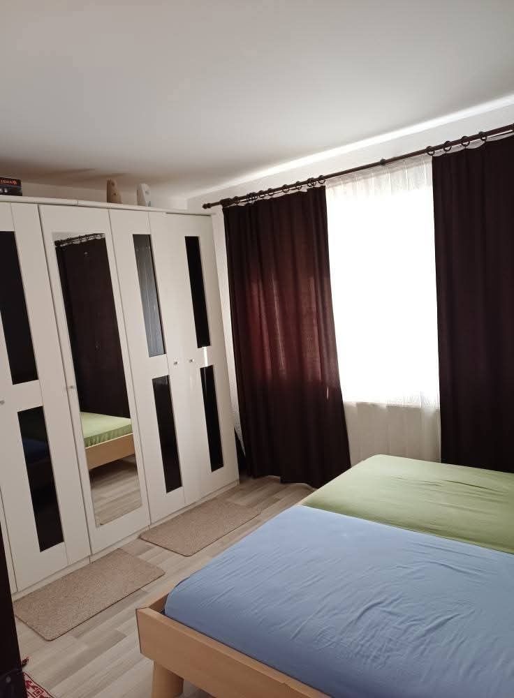 BRASADAS vinde ap 4 cam etaj 2/4 Micro 16 - Poză 3