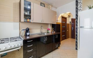 Garsoniera cu priveliste - Pallady - Poză 6