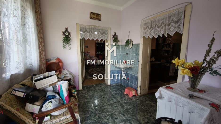 Casă cu potențial + casă de vară, Recea, la intrarea dinspre Baia Mare - Poză 6