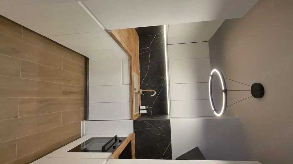 Apartament 2 camere premium / 53 mp + terasă 13 mp | Parcare subterană - Poză 8