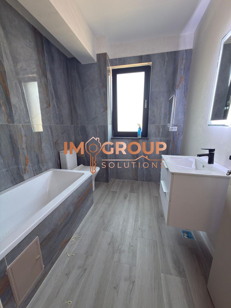 Apartament 2 camere decomandat - etajul 1 - loc de parcare inclus - Poză 7