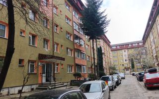 Apartament 2 camere de vânzare . - Poză 21