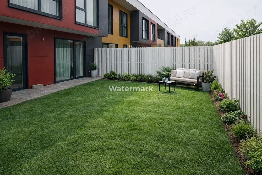 Proprietar - Casa insiruita - H4L The Village, Pipera - Poză 7