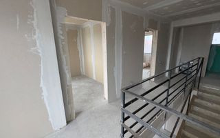 CASA INDIVIDUALA GLINA, INCALZIRE PARDOSEALA, TEREN 325 MP, COMIS 0% - Poză 6