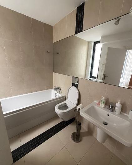 Apartament cu 2 camere Calea Victoriei - Poză 5