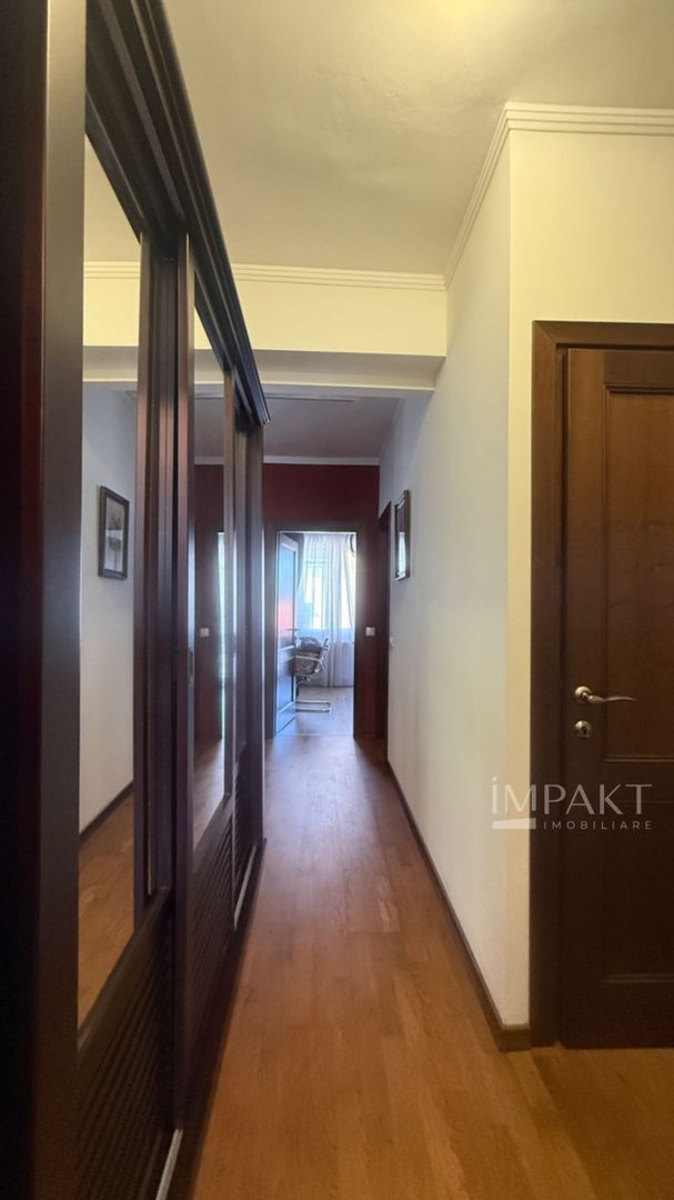 Apartament cu 3 camere cf sporit ready to move zona str Dorobantilor - Poză 6