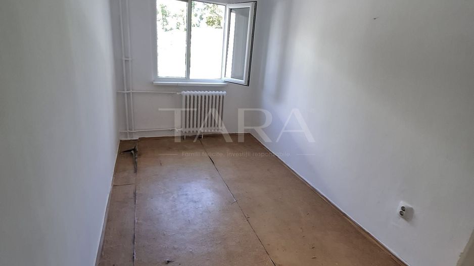 Vânzare apartament 4 camere, cartier Mănăștur – zona Minerva - Poză 4