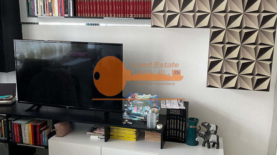 3 camere Stefan cel Mare - Poză 2