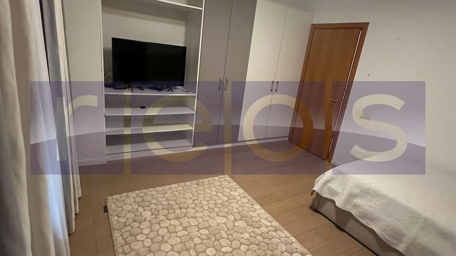 APARTAMENT 4 CAMERE CENTRAL PARK - Poză 5
