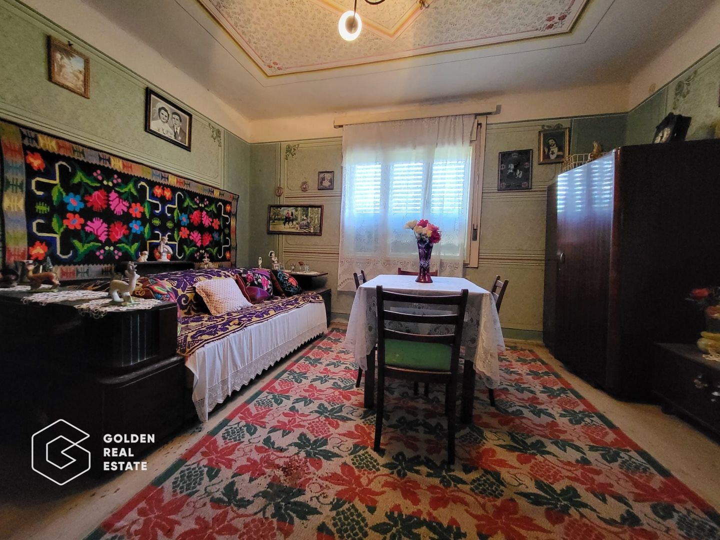 Casa  cu 3 corpuri de cladire, sat Lalasint - Poză 11