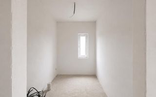 Duplex cu 3 camere si 2 bai. Finisaje la alegere. - Poză 13