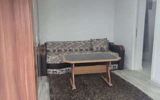 Garsonieră de închiriat | Terezian, Sibiu | 18 mp, parter - Poză 1