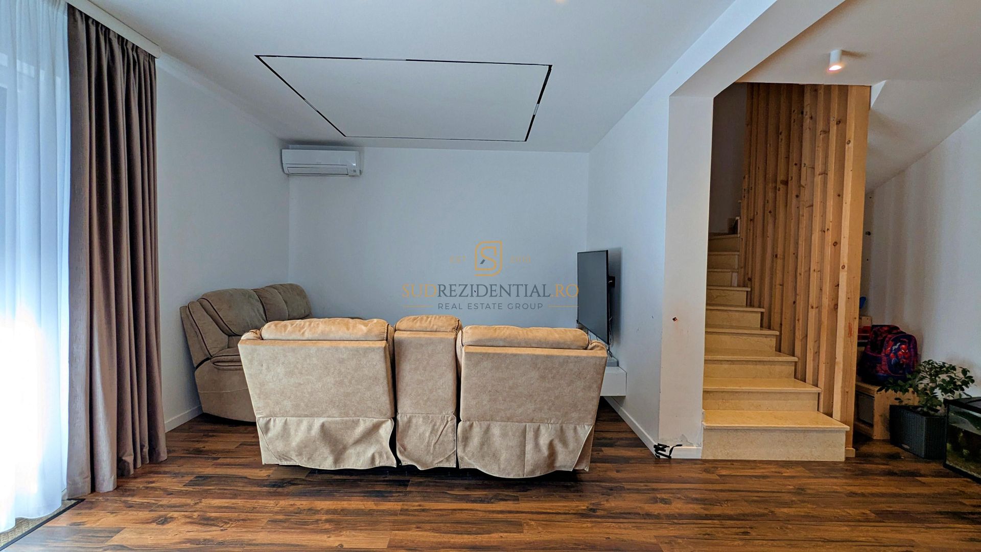 Vila tip duplex, P+1, 4camere, Drumul Binelui, Bulevardul Metalurgiei - Poză 6