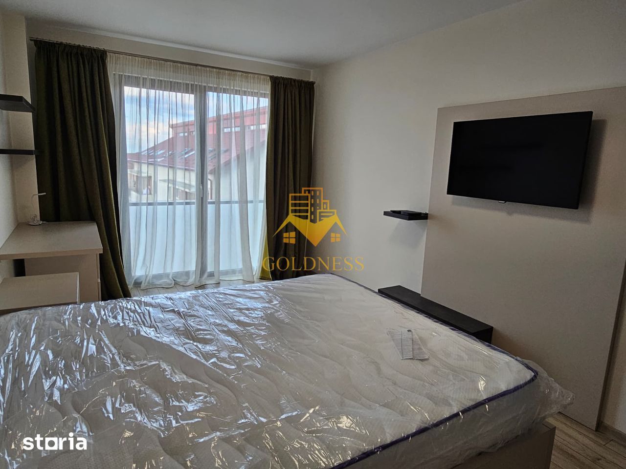 2 camere, Buna ziua, Calea Turzii, Grand Hotel Italia,Prima închiriere - Poză 12