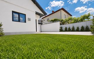 Casă renovată complet | 4 camere + Beci | Comision 0% | Str. Munteniei - Poză 1
