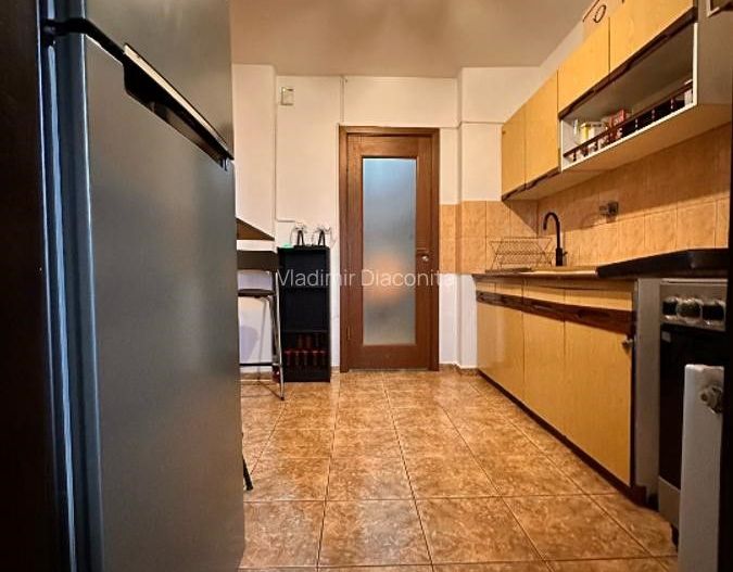 Apartament 3 camere zona Fizicienilor - Camil Ressu - Poză 9