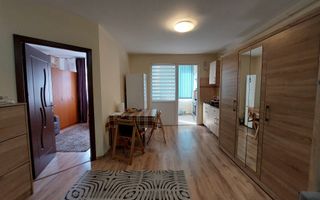 Apartament cochet cu 2 camere în zona Florilor, Florești. - Poză 1