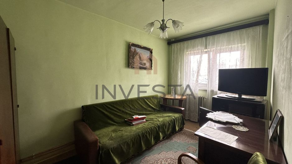 Strada Izlazului!  4 camere decomandate etaj 5 intre BIG si Ion Mester - Poză 3