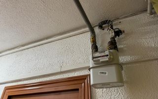 De  vanzare 2 camere parter Eroii Revolutiei - Poză 12