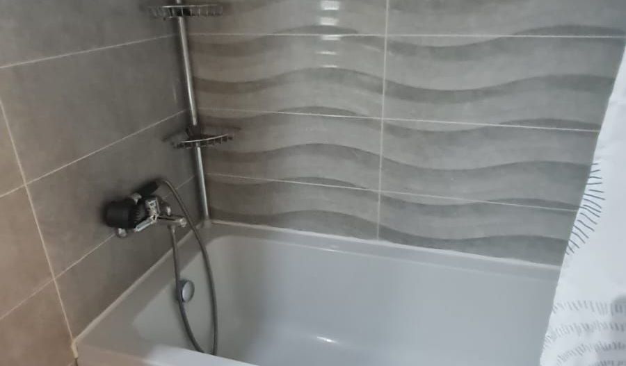 AP. 2 CAMERE- METALURGIEI, PARCARE INCLUSA, CENTRALA PROPRIE, MODERN - Poză 10
