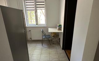 2 camere| in spatele facultatii de Medicina| disponibil din 1 Mai| - Poză 6