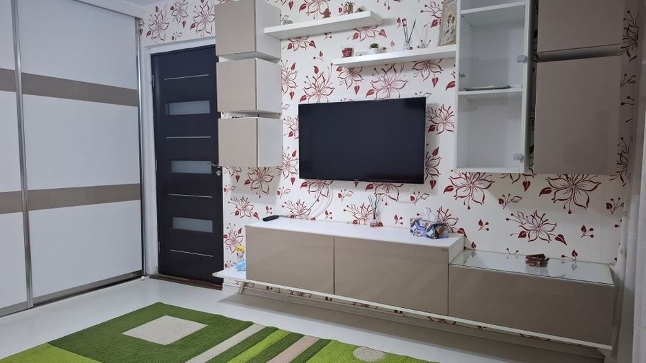 Închiriere 2 camere |  balcon | centrală | metrou Lujerului, - Poză 1