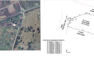 Teren intravilan 1.016 mp  lângă UMFT Ghiroda - Poză 3