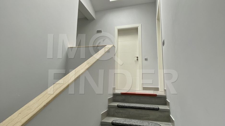 Vanzare duplex in cartierul Buna Ziua - Poză 4