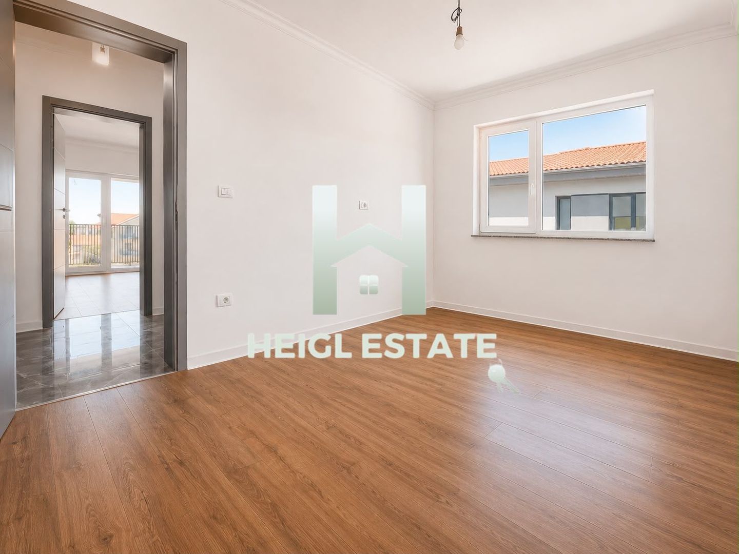Apartament cu 2 camere, bucătare închisă, Giroc. - Poză 14