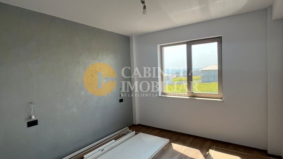 Casa Individuala Valea Lupului - Poză 6