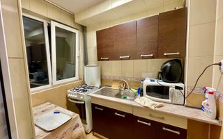 VANZARE GARSONIERA RENOVATA DRISTOR PARK LAKE RAMNICU SARAT 30MP SEMIDECOMANDAT - Poză 5