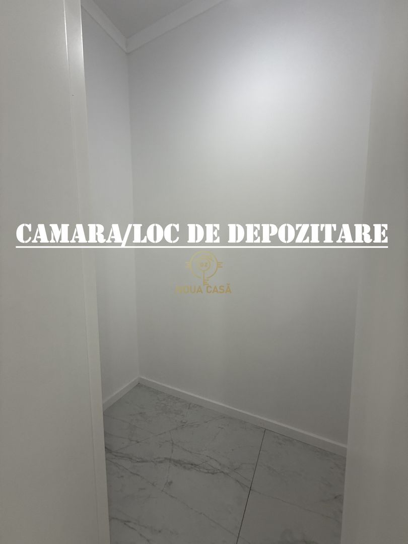 !Listare Noua ! De vanzare Casa Finisata 120MP  Cartier Olimp - Poză 19