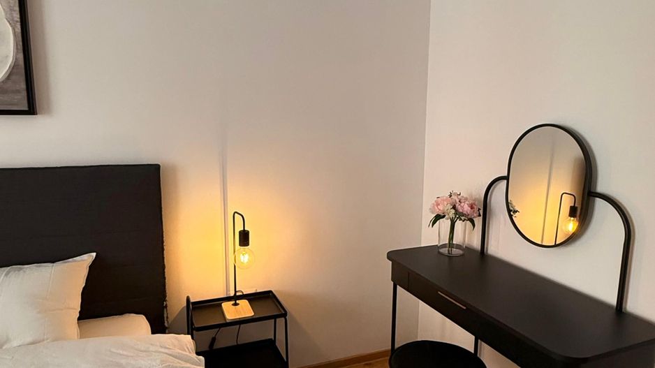 Apartament 2 camere modern | Vedere panoramică | ISG Residence II | Parcul Carol - Poză 7