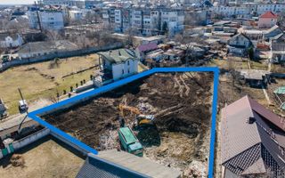 Vânzare, teren, 17 ari, str. Codrilor, Buiucani - Poză 8