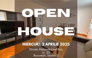 Apartament 2 camere Lacul Tei Teiul Doamnei - Poză 1