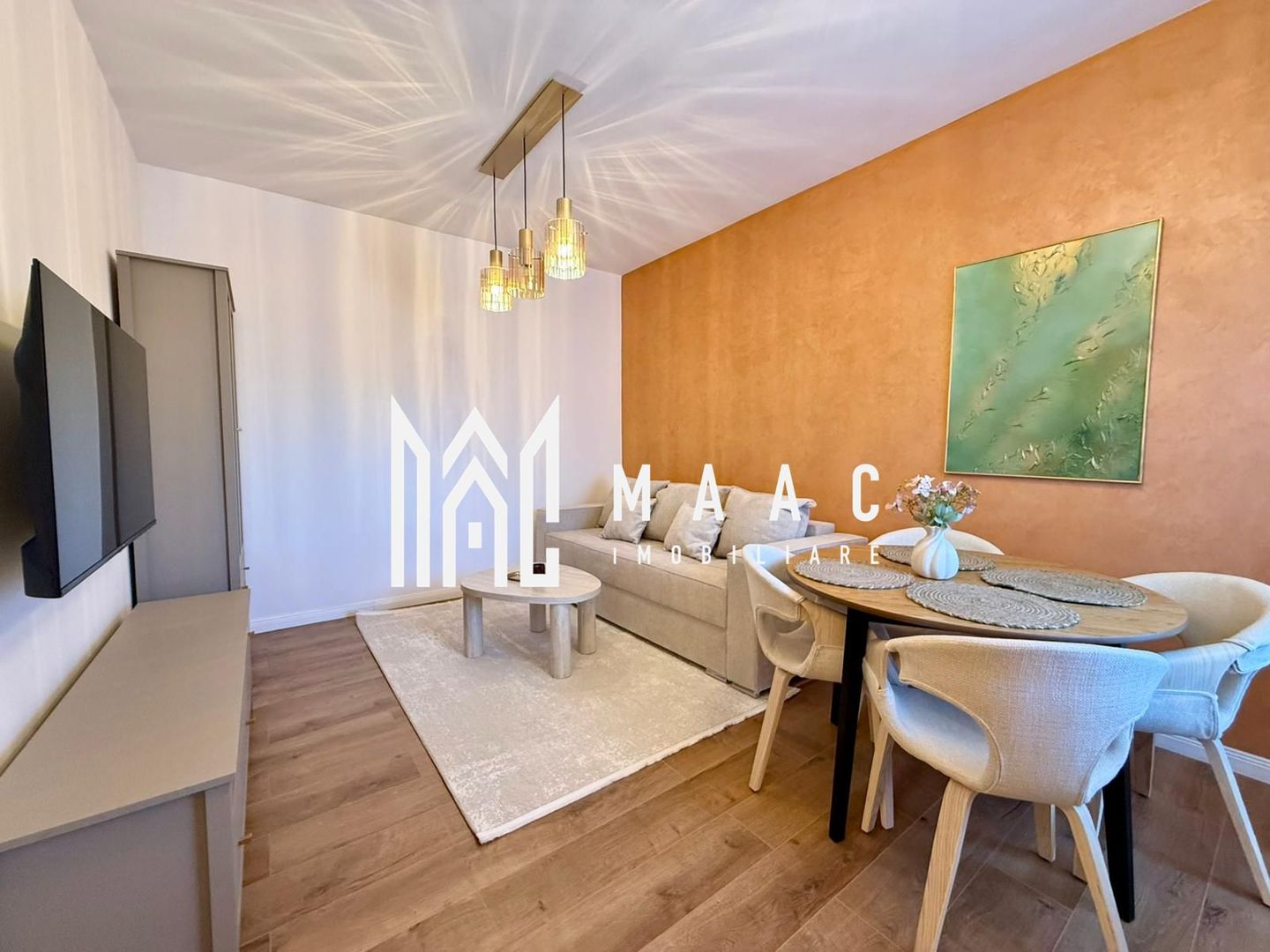 Apartament 2 camere nou | Balcon | Decomandat | Deventer - Poză 14