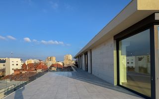 Penthouse Vedere Exceptionala | Dumbrava Rosie | Gradina Icoanei - Poză 20