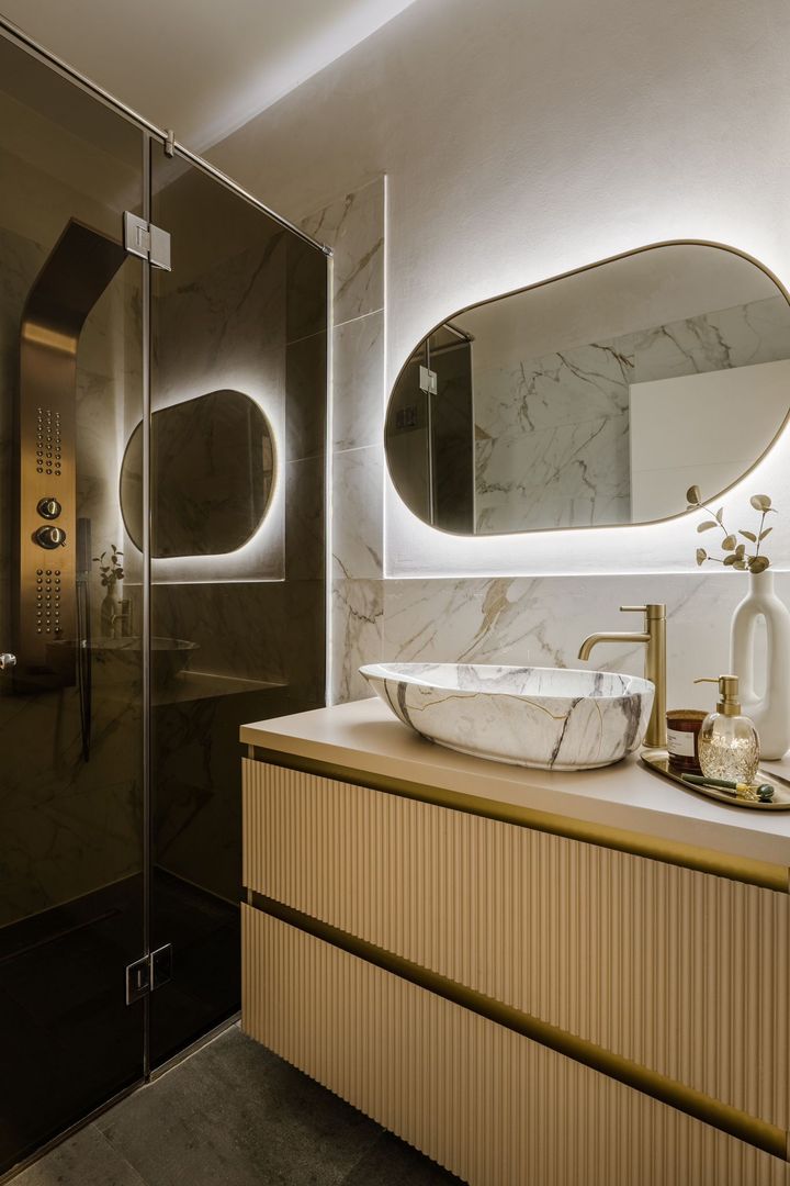 AP. 2 CAMERE BLAIR LAKE, MOBILAT LUX, LOC PARCARE ACOPERIT INCLUS - Poză 16